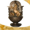 Wall fountain,Bronze Horse Fountain(GBF-A003)